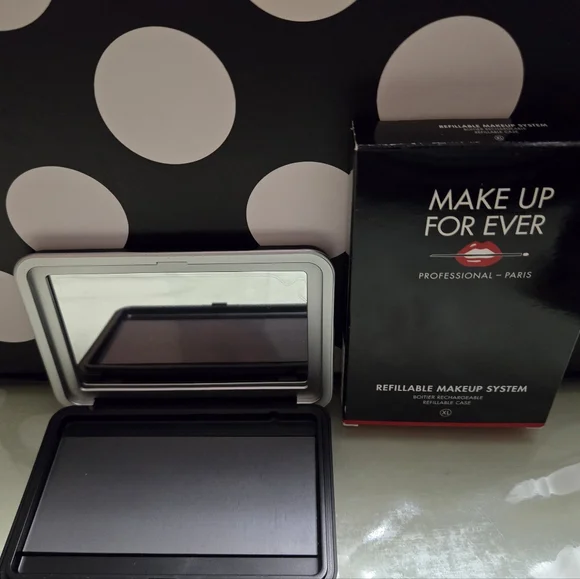 2/$20✨️MUFE Makeup System✨️ - Picture 2 of 2